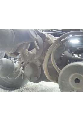 MERITOR-ROCKWELL RD20145R373 CUTOFF - SINGLE AXLE