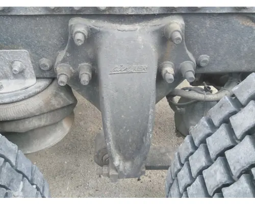 MERITOR-ROCKWELL RD20145R373 CUTOFF - SINGLE AXLE