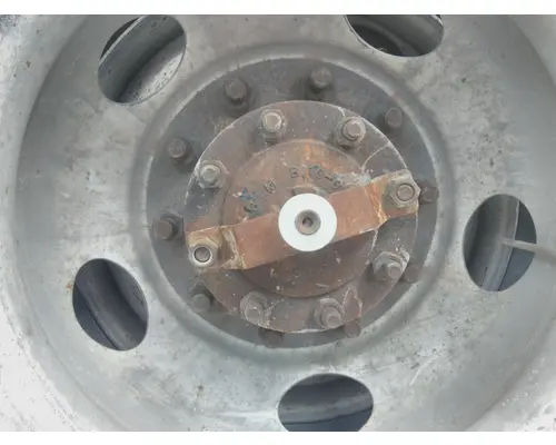 MERITOR-ROCKWELL RD20145R373 CUTOFF - SINGLE AXLE