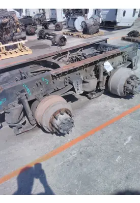 MERITOR-ROCKWELL RD20145R373 CUTOFF - SINGLE AXLE