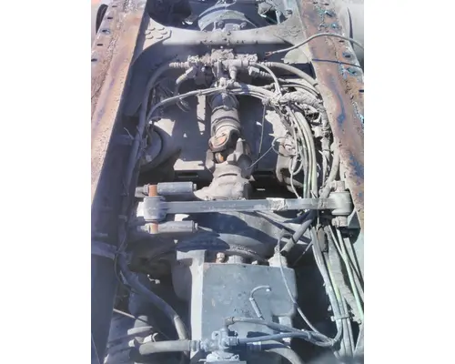 MERITOR-ROCKWELL RD20145R373 CUTOFF - SINGLE AXLE