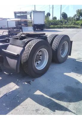 MERITOR-ROCKWELL RD20145R373 CUTOFF - SINGLE AXLE