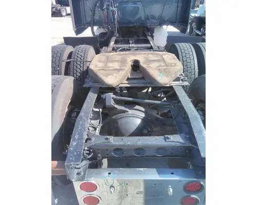 MERITOR-ROCKWELL RD20145R373 CUTOFF - SINGLE AXLE