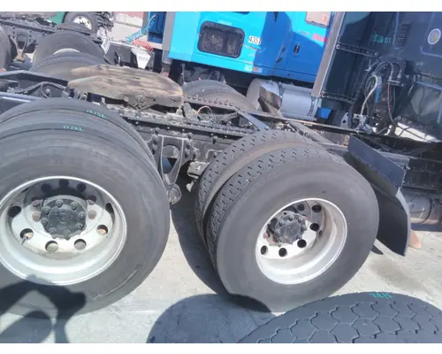 MERITOR-ROCKWELL RD20145R373 CUTOFF - SINGLE AXLE