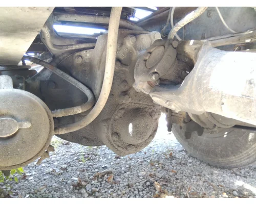 MERITOR-ROCKWELL RD20145R373 CUTOFF - SINGLE AXLE
