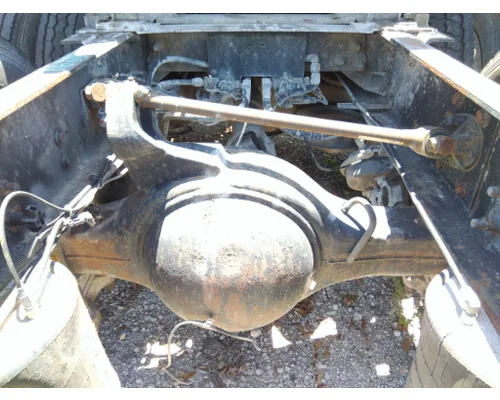 MERITOR-ROCKWELL RD20145R373 CUTOFF - SINGLE AXLE