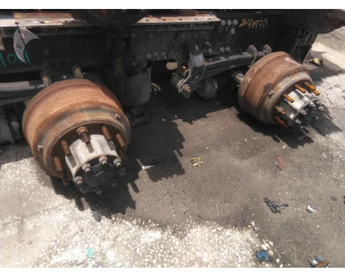 MERITOR-ROCKWELL RD20145R373 CUTOFF - SINGLE AXLE