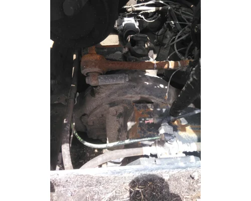 MERITOR-ROCKWELL RD20145R373 CUTOFF - SINGLE AXLE