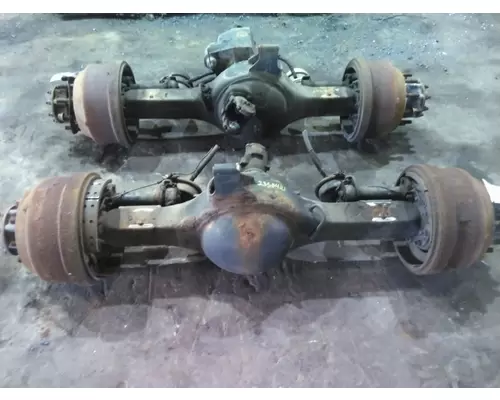 MERITOR-ROCKWELL RD20145R373 CUTOFF - SINGLE AXLE