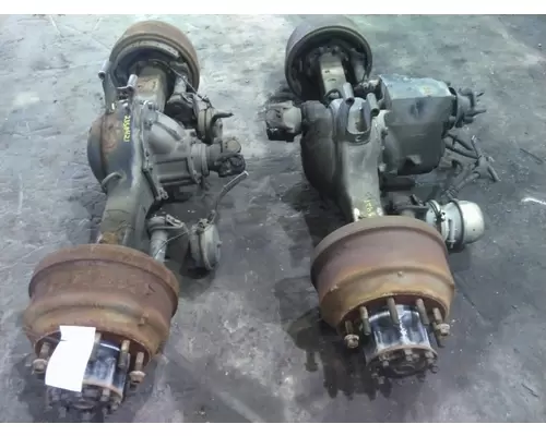 MERITOR-ROCKWELL RD20145R373 CUTOFF - SINGLE AXLE