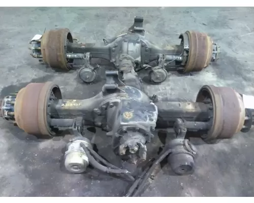 MERITOR-ROCKWELL RD20145R373 CUTOFF - SINGLE AXLE