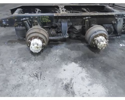 MERITOR-ROCKWELL RD20145R373 CUTOFF - SINGLE AXLE