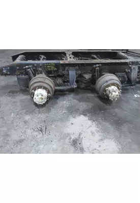 MERITOR-ROCKWELL RD20145R373 CUTOFF - SINGLE AXLE