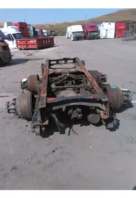 MERITOR-ROCKWELL RD20145R373 CUTOFF - SINGLE AXLE