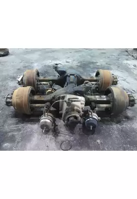 MERITOR-ROCKWELL RD20145R373 CUTOFF - SINGLE AXLE