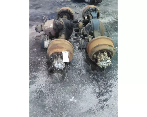 MERITOR-ROCKWELL RD20145R373 CUTOFF - SINGLE AXLE