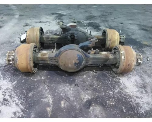 MERITOR-ROCKWELL RD20145R373 CUTOFF - SINGLE AXLE