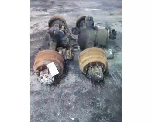 MERITOR-ROCKWELL RD20145R373 CUTOFF - SINGLE AXLE