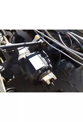 MERITOR-ROCKWELL RD20145R373 CUTOFF - SINGLE AXLE