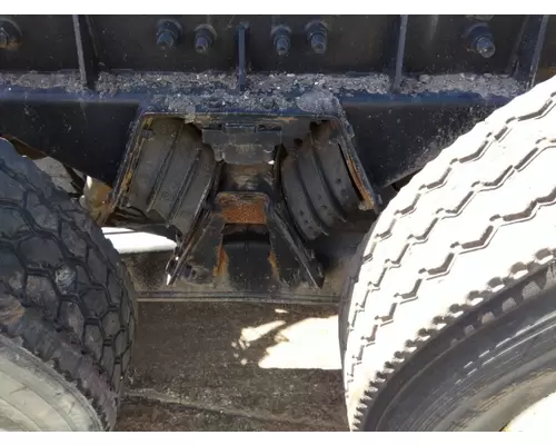 MERITOR-ROCKWELL RD20145R373 CUTOFF - SINGLE AXLE