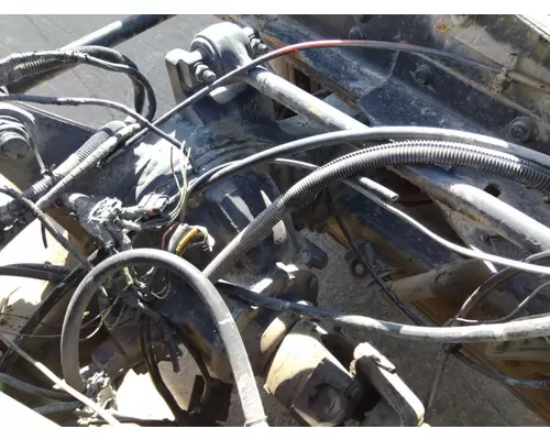 MERITOR-ROCKWELL RD20145R373 CUTOFF - SINGLE AXLE