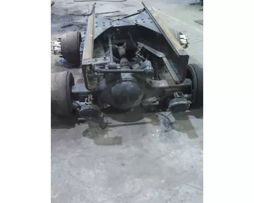 MERITOR-ROCKWELL RD20145R373 CUTOFF - SINGLE AXLE