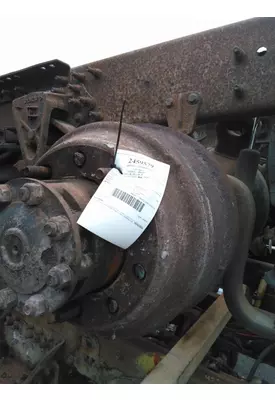 MERITOR-ROCKWELL RD20145R373 CUTOFF - SINGLE AXLE