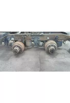 MERITOR-ROCKWELL RD20145R373 CUTOFF - SINGLE AXLE