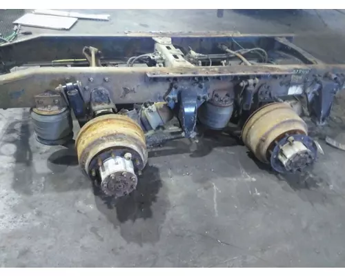 MERITOR-ROCKWELL RD20145R373 CUTOFF - SINGLE AXLE