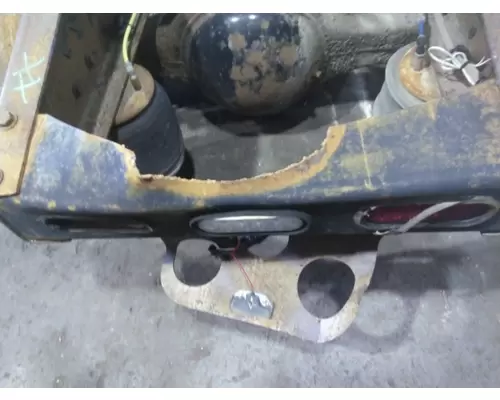 MERITOR-ROCKWELL RD20145R373 CUTOFF - SINGLE AXLE