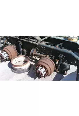 MERITOR-ROCKWELL RD20145R373 CUTOFF - SINGLE AXLE