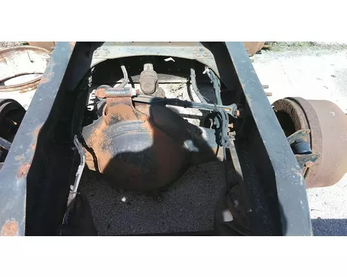 MERITOR-ROCKWELL RD20145R373 CUTOFF - SINGLE AXLE