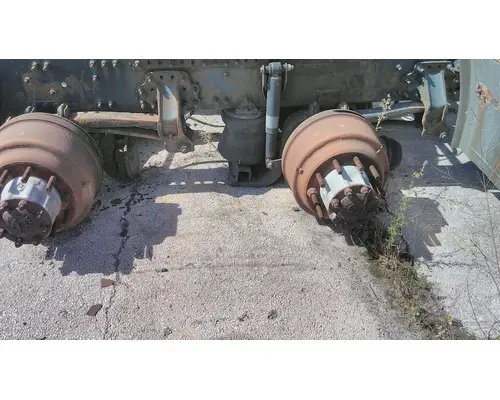 MERITOR-ROCKWELL RD20145R373 CUTOFF - SINGLE AXLE