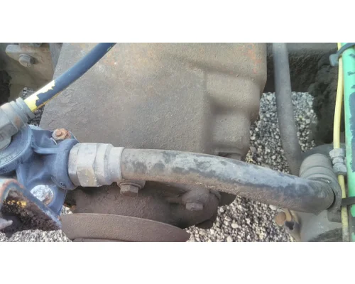 MERITOR-ROCKWELL RD20145R373 CUTOFF - SINGLE AXLE