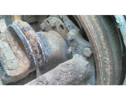 MERITOR-ROCKWELL RD20145R373 CUTOFF - SINGLE AXLE