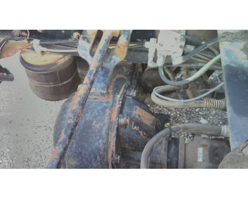 MERITOR-ROCKWELL RD20145R373 CUTOFF - SINGLE AXLE