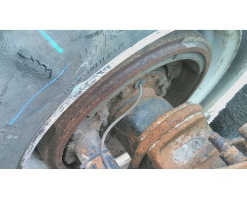 MERITOR-ROCKWELL RD20145R373 CUTOFF - SINGLE AXLE