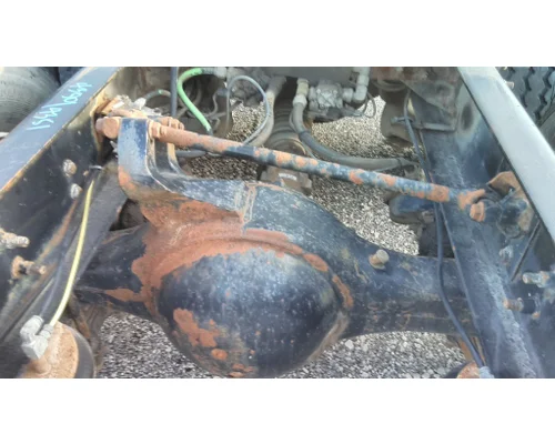 MERITOR-ROCKWELL RD20145R373 CUTOFF - SINGLE AXLE