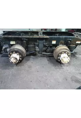 MERITOR-ROCKWELL RD20145R373 CUTOFF - TANDEM AXLE