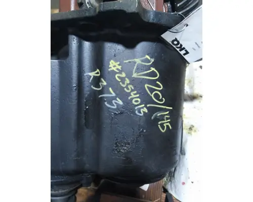 MERITOR-ROCKWELL RD20145R373 DIFFERENTIAL ASSEMBLY FRONT REAR