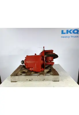 MERITOR-ROCKWELL RD20145R373 DIFFERENTIAL ASSEMBLY FRONT REAR