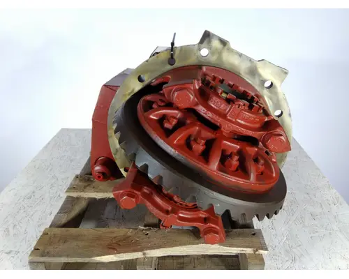 MERITOR-ROCKWELL RD20145R373 DIFFERENTIAL ASSEMBLY FRONT REAR