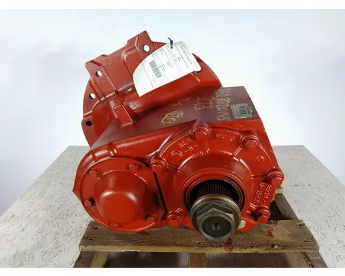 MERITOR-ROCKWELL RD20145R373 DIFFERENTIAL ASSEMBLY FRONT REAR