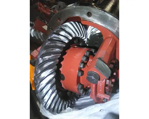 MERITOR-ROCKWELL RD20145R373 DIFFERENTIAL ASSEMBLY FRONT REAR