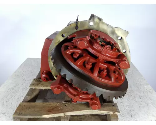 MERITOR-ROCKWELL RD20145R373 DIFFERENTIAL ASSEMBLY FRONT REAR
