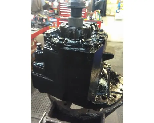 MERITOR-ROCKWELL RD20145R373 DIFFERENTIAL ASSEMBLY FRONT REAR