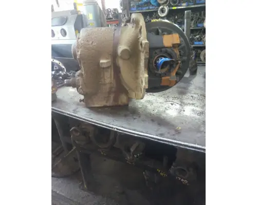 MERITOR-ROCKWELL RD20145R373 DIFFERENTIAL ASSEMBLY FRONT REAR