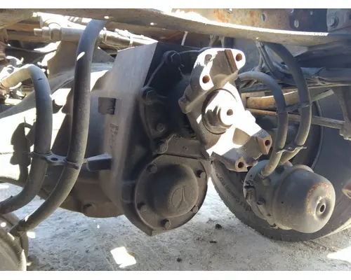 MERITOR-ROCKWELL RD20145R373 DIFFERENTIAL ASSEMBLY FRONT REAR