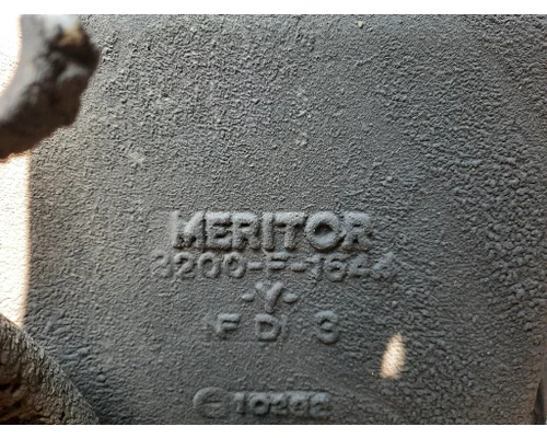 MERITOR-ROCKWELL RD20145R373 DIFFERENTIAL ASSEMBLY FRONT REAR