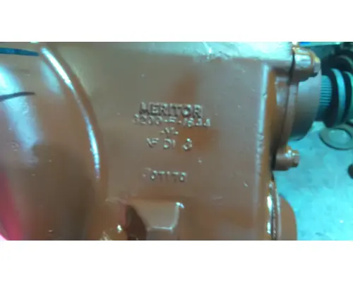 MERITOR-ROCKWELL RD20145R373 DIFFERENTIAL ASSEMBLY FRONT REAR